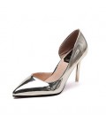 Women's Shoes Leatherette Spring & Summer Basic Pump Heels