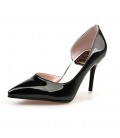 Women's Shoes Leatherette Spring & Summer Basic Pump Heels
