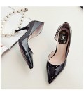 Women's Shoes Leatherette Spring & Summer Basic Pump Heels