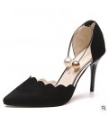 Women's Shoes PU(Polyurethane) Summer Comfort Heels 