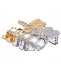 Women's Shoes PU(Polyurethane) Spring / Summer Comfort Heels
