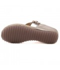 Women's Shoes Microfiber Spring / Summer Comfort / Light Soles Sandals 