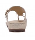 Women's Shoes Microfiber Spring / Summer Comfort / Light Soles Sandals 