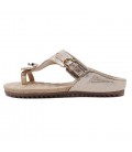 Women's Shoes Microfiber Spring / Summer Comfort / Light Soles Sandals 