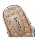 Women's Shoes Microfiber Spring / Summer Comfort / Light Soles Sandals 