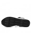 Women's Shoes Leatherette Summer Creepers / Comfort Sandals Walking Shoes