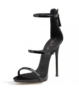 Women's Shoes PU(Polyurethane) Spring / Summer Gladiator / Club Shoes 