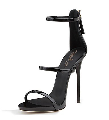 Women's Shoes PU(Polyurethane) Spring / Summer Gladiator / Club Shoes 