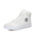 Fashion spring summer heels breathable women casual shoes