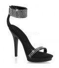 Women's Shoes PU(Polyurethane) Summer Formal Shoes Sandals