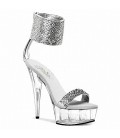 Women's Shoes PU(Polyurethane) Summer Formal Shoes Sandals