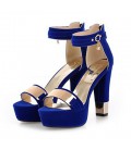 Women's Shoes PU(Polyurethane) Summer Formal Shoes Sandals