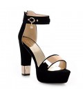 Women's Shoes PU(Polyurethane) Summer Formal Shoes Sandals