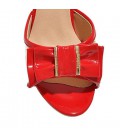 Women's Shoes PU Spring Summer Stiletto Heel