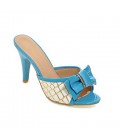 Women's Shoes PU Spring Summer Stiletto Heel