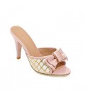 Women's Shoes PU Spring Summer Stiletto Heel