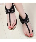 Women's Shoes Fleece Spring / Summer / Fall Sandals Stiletto Heel Peep