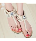 Women's Shoes Fleece Spring / Summer / Fall Sandals Stiletto Heel Peep