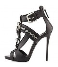 Women's Shoes PU Spring Summer Comfort Novelty Sandals
