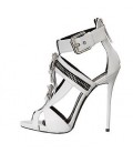 Women's Shoes PU Spring Summer Comfort Novelty Sandals