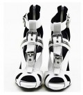Women's Shoes PU Spring Summer Comfort Novelty Sandals