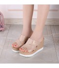 Women's Shoes PU(Polyurethane) Summer Comfort Sandals
