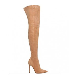 Plus size 33-44 Female winter boots