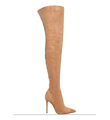 Plus size 33-44 Female winter boots