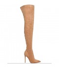 Plus size 33-44 Female winter boots