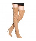 Plus size 33-44 Female winter boots