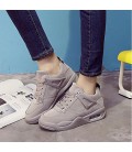 Women's Shoes Leatherette Spring / Fall Comfort Sneakers